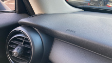 MINI Hatchback 1.5 One 3dr Petrol Hatchback